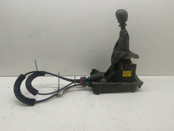PALANCA CAMBIO RENAULT MEGANE II BERLINA 5P Confort Authentique DIESEL Motor 1,9 Ltr.  120 CV  [2002 - 2009] 5 Puertas