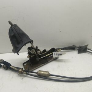 PALANCA CAMBIO RENAULT LAGUNA II (BG0) Initiale DIESEL Motor 2,2 Ltr.  150 CV  [2001 - 2007] 5 Puertas