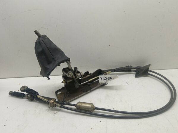PALANCA CAMBIO RENAULT LAGUNA II (BG0) Initiale DIESEL Motor 2,2 Ltr.  150 CV  [2001 - 2007] 5 Puertas