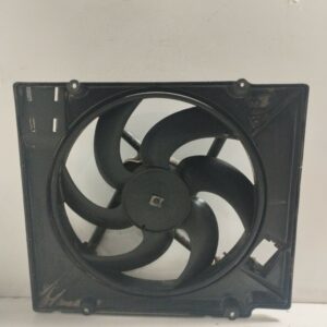 ELECTROVENTILADOR RENAULT MEGANE I SCENIC (JA0) 1.9 Diesel DIESEL Motor 1,9 Ltr.  64 CV  [1996 - 1999] 3 Puertas