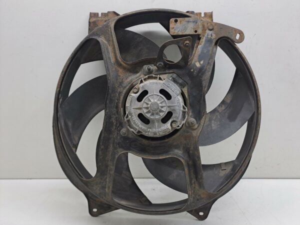 ELECTROVENTILADOR RENAULT 19 (B/C/L53) 1.9D GASOIL 1.9TD F8Q 93 CV  [1992 - 1996] 5 Puertas - Imagen 2