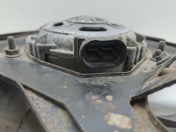 ELECTROVENTILADOR RENAULT 19 (B/C/L53) 1.9D GASOIL 1.9TD F8Q 93 CV  [1992 - 1996] 5 Puertas - Imagen 3