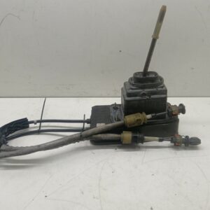PALANCA CAMBIO PEUGEOT 407 SW 2.0 16V HDi FAP CAT (RHH / DW10CTED4) DIESEL Motor 2,0 Ltr.  163 CV  [2004 - 2011] 3 Puertas
