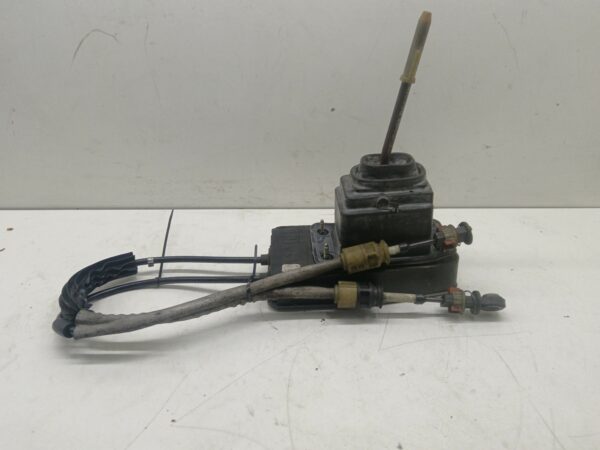 PALANCA CAMBIO PEUGEOT 407 SW 2.0 16V HDi FAP CAT (RHH / DW10CTED4) DIESEL Motor 2,0 Ltr.  163 CV  [2004 - 2011] 3 Puertas