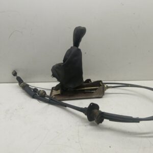 PALANCA CAMBIO RENAULT LAGUNA (B56) 2.2 dT RXE DIESEL Motor 2,2 Ltr.  113 CV  [1998 - 2001] 5 Puertas