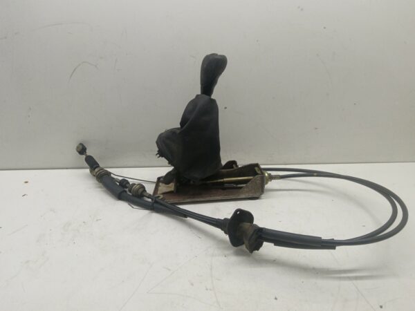 PALANCA CAMBIO RENAULT LAGUNA (B56) 2.2 dT RXE DIESEL Motor 2,2 Ltr.  113 CV  [1998 - 2001] 5 Puertas