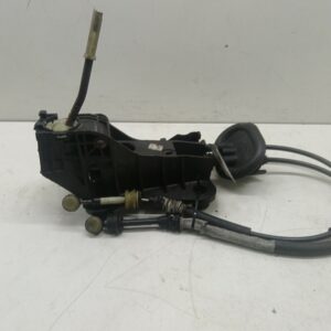PALANCA CAMBIO CITROEN C4 BERLINA 1.6 16V HDi DIESEL Motor 1,6 Ltr.  90 CV  [2004 - 2011] 3 Puertas