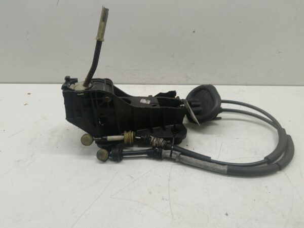 PALANCA CAMBIO CITROEN C4 BERLINA 1.6 16V HDi DIESEL Motor 1,6 Ltr.  90 CV  [2004 - 2011] 3 Puertas