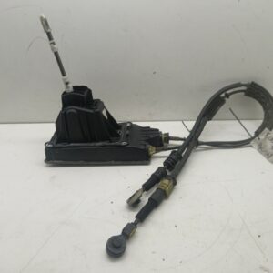 PALANCA CAMBIO RENAULT LAGUNA GRANDTOUR III *  0 0 [2007 - 2016] 3 Puertas