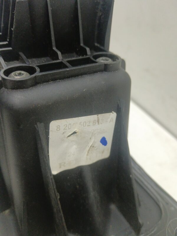 PALANCA CAMBIO RENAULT LAGUNA GRANDTOUR III *  0 0 [2007 - 2016] 3 Puertas - Imagen 2