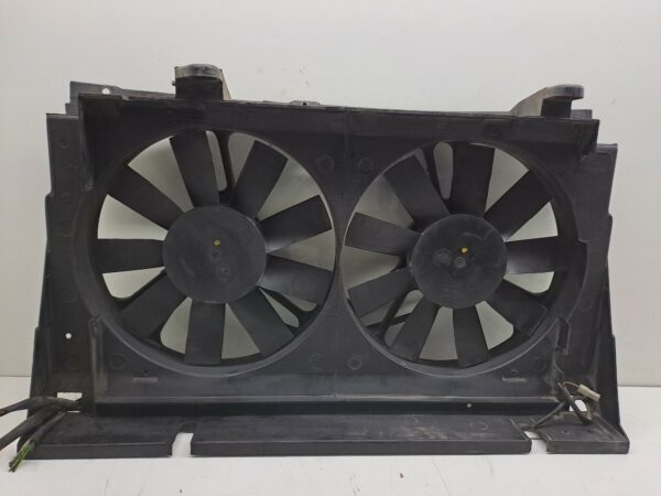 ELECTROVENTILADOR PEUGEOT 309 1.9 Diesel DIESEL Motor 1,9 Ltr.  64 CV  [1986 - 0] 3 Puertas