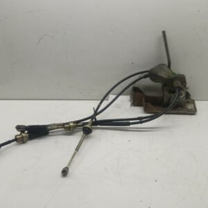 PALANCA CAMBIO RENAULT LAGUNA (B56) 1,6 NAFTA Motor 1,6 Ltr.  107 CV  [1998 - 2001] 3 Puertas
