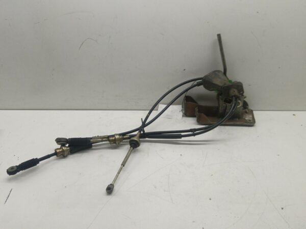 PALANCA CAMBIO RENAULT LAGUNA (B56) 1,6 NAFTA Motor 1,6 Ltr.  107 CV  [1998 - 2001] 3 Puertas