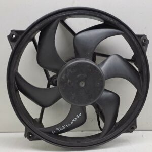 ELECTROVENTILADOR PEUGEOT 307 (S1) XT DIESEL Motor 2,0 Ltr.  107 CV  [2001 - 2005] 3 Puertas