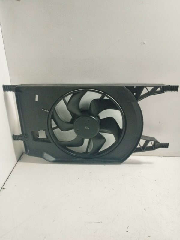 ELECTROVENTILADOR RENAULT LAGUNA II (BG0) 1.9 dCi Diesel DIESEL Motor 1,9 Ltr.  120 CV  [2001 - 2007] 3 Puertas