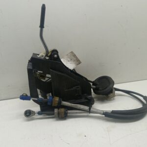 PALANCA CAMBIO CITROEN C4 BERLINA 1.6 16V HDi DIESEL Motor 1,6 Ltr.  90 CV  [2004 - 2011] 3 Puertas