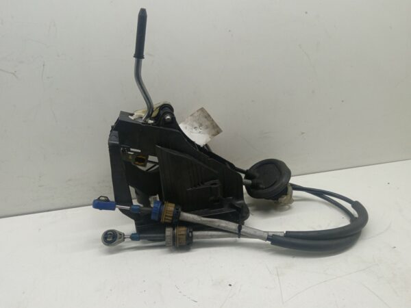 PALANCA CAMBIO CITROEN C4 BERLINA 1.6 16V HDi DIESEL Motor 1,6 Ltr.  90 CV  [2004 - 2011] 3 Puertas