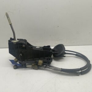 PALANCA CAMBIO CITROEN C4 BERLINA 1.6 16V HDi DIESEL Motor 1,6 Ltr.  90 CV  [2004 - 2011] 3 Puertas