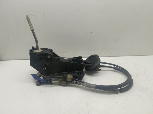 PALANCA CAMBIO CITROEN C4 BERLINA 1.6 16V HDi DIESEL Motor 1,6 Ltr.  90 CV  [2004 - 2011] 3 Puertas