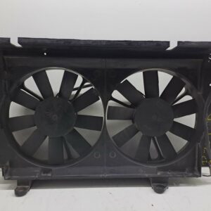 ELECTROVENTILADOR PEUGEOT 309 1.9 Diesel DIESEL Motor 1,9 Ltr.  64 CV  [1986 - 0] 3 Puertas
