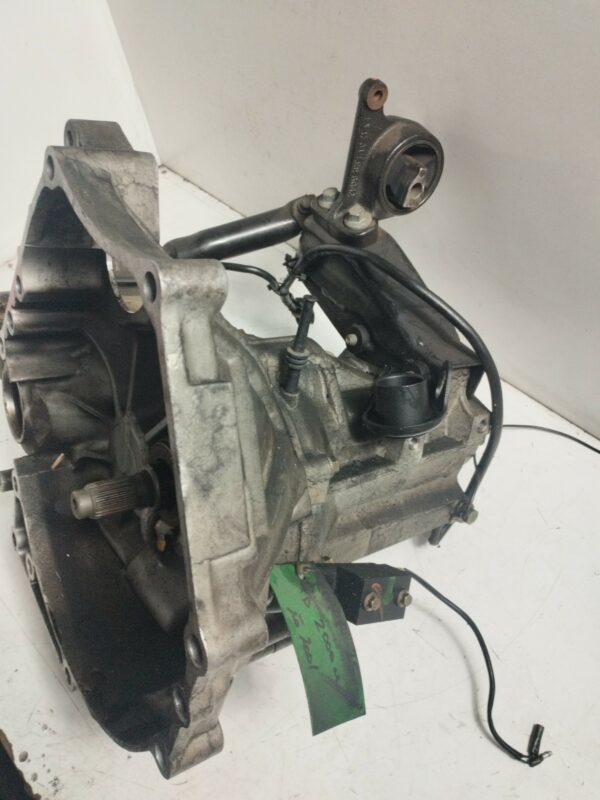 CAJA CAMBIOS MG ROVER SERIE 25 (RF) 1.4 16V CAT NAFTA Motor 1,4 Ltr.  103 CV  [2000 - 2004] 3 Puertas - Imagen 2