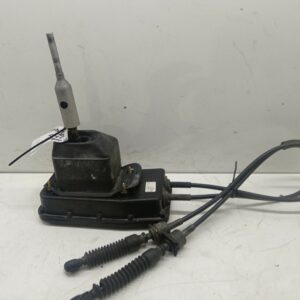 PALANCA CAMBIO PEUGEOT 406 BERLINA (S1/S2) SV Turbo NAFTA 95 Motor 2,0 Ltr.  147 CV  [1995 - 2005] 4 Puertas
