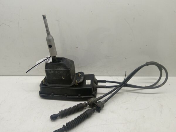 PALANCA CAMBIO PEUGEOT 406 BERLINA (S1/S2) SV Turbo NAFTA 95 Motor 2,0 Ltr.  147 CV  [1995 - 2005] 4 Puertas