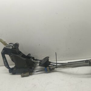 PALANCA CAMBIO PEUGEOT 308 Confort DIESEL Motor 1,6 Ltr.  109 CV  [2007 - 2013] 5 Puertas