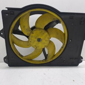 ELECTROVENTILADOR MG ROVER SERIE 200 (RF) 1.4 CAT NAFTA 95 Motor 1,4 Ltr.  75 CV  [1996 - 1999] 3 Puertas
