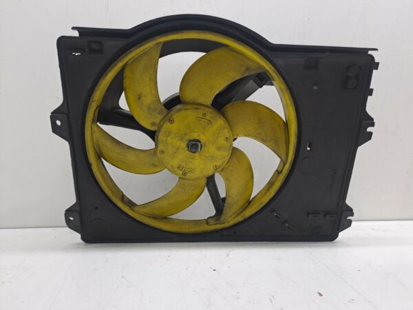 ELECTROVENTILADOR MG ROVER SERIE 200 (RF) 1.4 CAT NAFTA 95 Motor 1,4 Ltr.  75 CV  [1996 - 1999] 3 Puertas