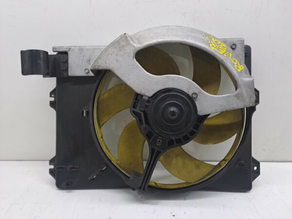 ELECTROVENTILADOR MG ROVER SERIE 200 (RF) 1.4 CAT NAFTA 95 Motor 1,4 Ltr.  75 CV  [1996 - 1999] 3 Puertas - Imagen 2