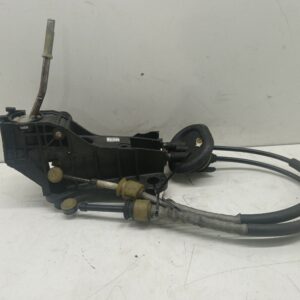 PALANCA CAMBIO CITROEN C4 BERLINA Collection DIESEL Motor 1,6 Ltr.  90 CV  [2004 - 2011] 5 Puertas