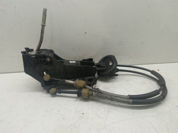 PALANCA CAMBIO CITROEN C4 BERLINA Collection DIESEL Motor 1,6 Ltr.  90 CV  [2004 - 2011] 5 Puertas