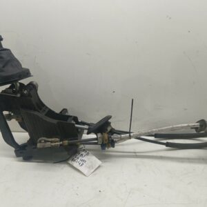 PALANCA CAMBIO PEUGEOT 308 1.6 HDi FAP DIESEL Motor 1,6 Ltr.  112 CV  [2007 - 2013] 3 Puertas