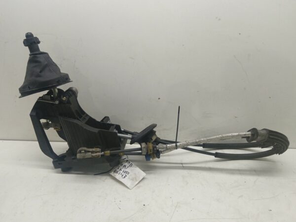 PALANCA CAMBIO PEUGEOT 308 1.6 HDi FAP DIESEL Motor 1,6 Ltr.  112 CV  [2007 - 2013] 3 Puertas
