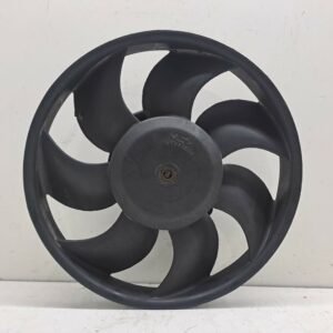 ELECTROVENTILADOR FORD SIERRA BERLINA 1.8 CAT NAFTA Motor 1,8 Ltr.  87 CV  [1987 - 0] 3 Puertas