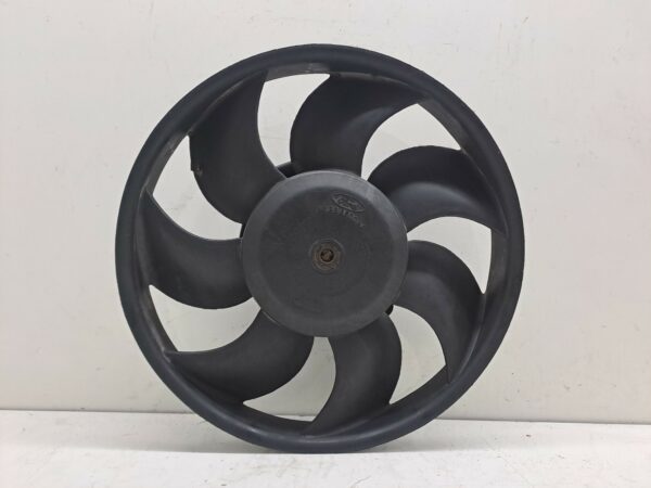 ELECTROVENTILADOR FORD SIERRA BERLINA 1.8 CAT NAFTA Motor 1,8 Ltr.  87 CV  [1987 - 0] 3 Puertas