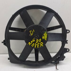 ELECTROVENTILADOR MG ROVER SERIE 600 (RH) 2.0 Turbodiesel DIESEL Motor 2,0 Ltr.  105 CV  [1993 - 2000] 3 Puertas