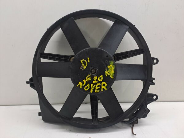 ELECTROVENTILADOR MG ROVER SERIE 600 (RH) 2.0 Turbodiesel DIESEL Motor 2,0 Ltr.  105 CV  [1993 - 2000] 3 Puertas