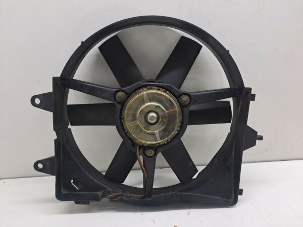 ELECTROVENTILADOR MG ROVER SERIE 600 (RH) 2.0 Turbodiesel DIESEL Motor 2,0 Ltr.  105 CV  [1993 - 2000] 3 Puertas - Imagen 2