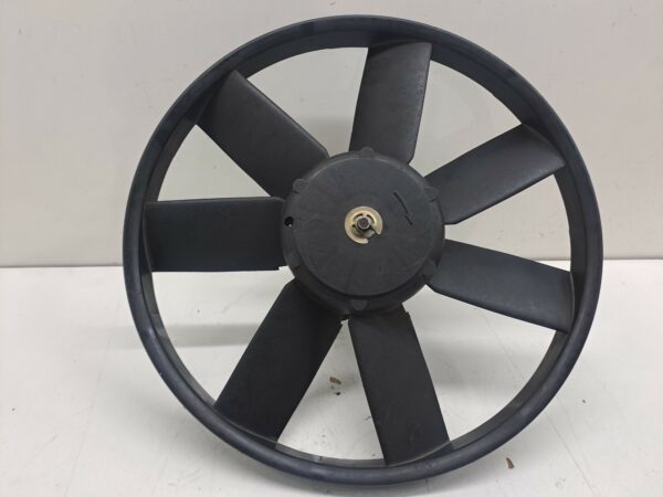 ELECTROVENTILADOR VOLKSWAGEN GOLF III BERLINA (1H1) 1,6 NAFTA Motor 1,6 Ltr.  101 CV  [1991 - 1998] 3 Puertas