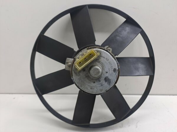 ELECTROVENTILADOR VOLKSWAGEN GOLF III BERLINA (1H1) 1,6 NAFTA Motor 1,6 Ltr.  101 CV  [1991 - 1998] 3 Puertas - Imagen 2