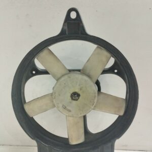 ELECTROVENTILADOR FORD FIESTA BERLINA 1.8 Diesel CAT DIESEL Motor 1,8 Ltr.  60 CV  [1995 - 1999] 3 Puertas