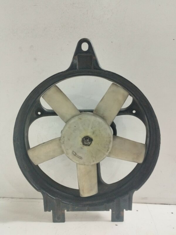 ELECTROVENTILADOR FORD FIESTA BERLINA 1.8 Diesel CAT DIESEL Motor 1,8 Ltr.  60 CV  [1995 - 1999] 3 Puertas