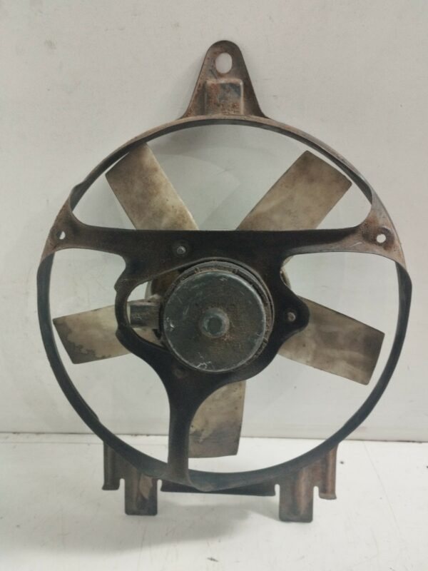 ELECTROVENTILADOR FORD FIESTA BERLINA 1.8 Diesel CAT DIESEL Motor 1,8 Ltr.  60 CV  [1995 - 1999] 3 Puertas - Imagen 2