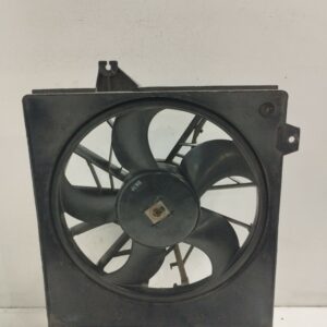 ELECTROVENTILADOR HYUNDAI ACCENT (LC) 1.3 CAT NAFTA Motor 1,3 Ltr.  84 CV  [1999 - 2010] 3 Puertas