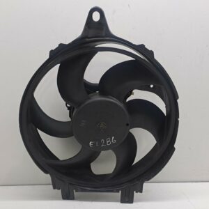 ELECTROVENTILADOR FORD FIESTA BERLINA Ghia NAFTA Motor 1,3 Ltr.  60 CV  [1995 - 1999] 5 Puertas