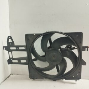 ELECTROVENTILADOR FORD ESCORT BERL./TURNIER 1.8 Turbodiesel CAT DIESEL Motor 1,8 Ltr.  69 CV  [1995 - 2000] 3 Puertas