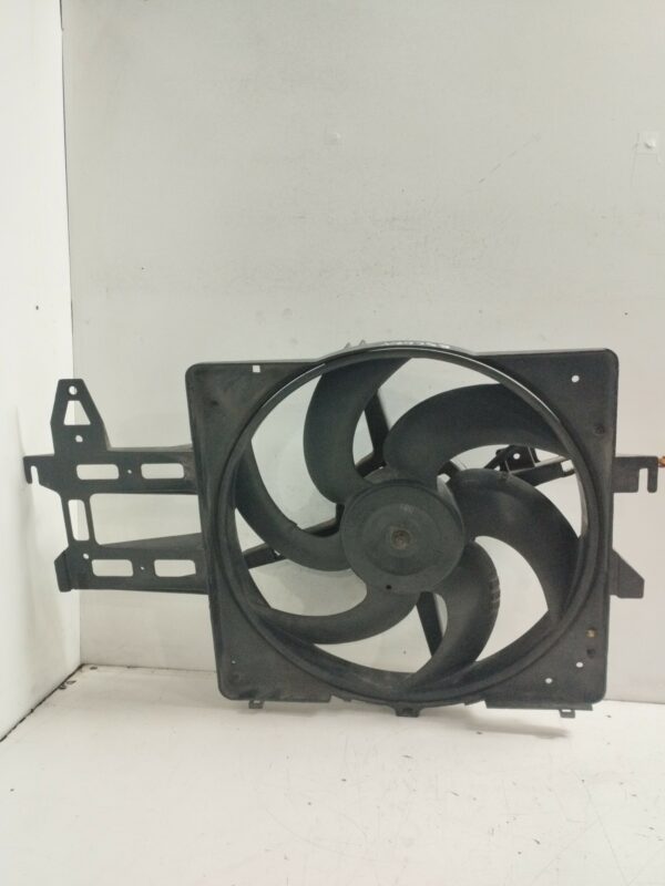 ELECTROVENTILADOR FORD ESCORT BERL./TURNIER 1.8 Turbodiesel CAT DIESEL Motor 1,8 Ltr.  69 CV  [1995 - 2000] 3 Puertas