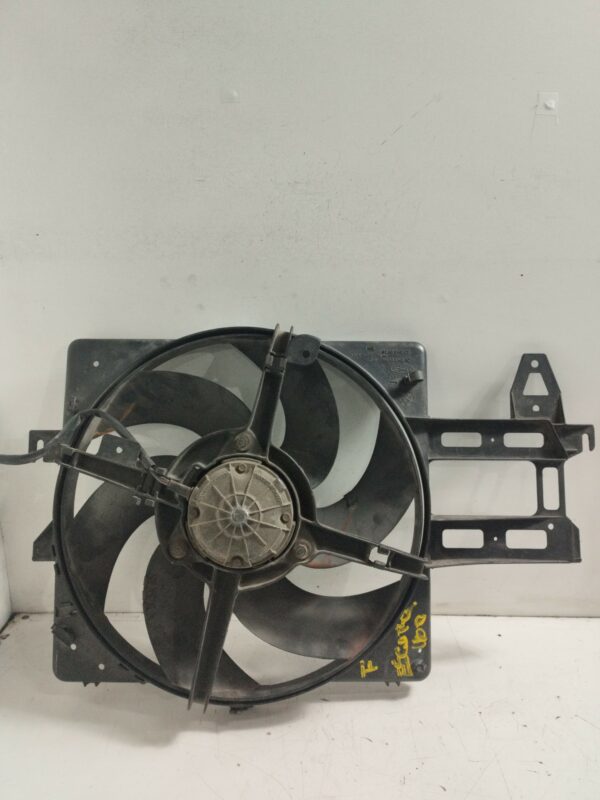 ELECTROVENTILADOR FORD ESCORT BERL./TURNIER 1.8 Turbodiesel CAT DIESEL Motor 1,8 Ltr.  69 CV  [1995 - 2000] 3 Puertas - Imagen 2